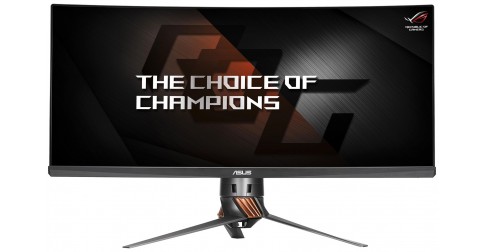 PG348Q ASUS ウルトラワイド　モニター Amazon.co.jp: ASUS ROG SWIFT PG348Q 34