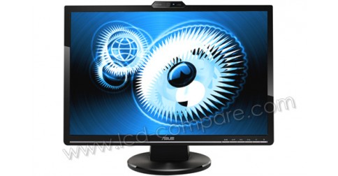 ASUS VK222S - 22 pouces - Fiche technique, prix et avis