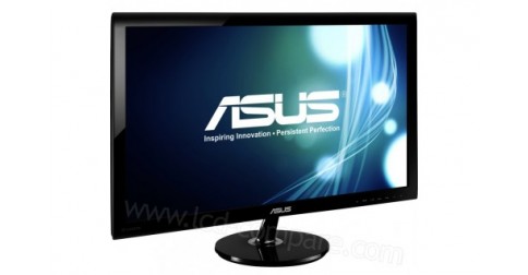 Asus vs278h clearance