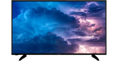 AYA A55UHD0221BS - 139 cm - Fiche technique, prix et avis AYA A55UHD0221BS - 139 cm - Fiche technique, prix et avis