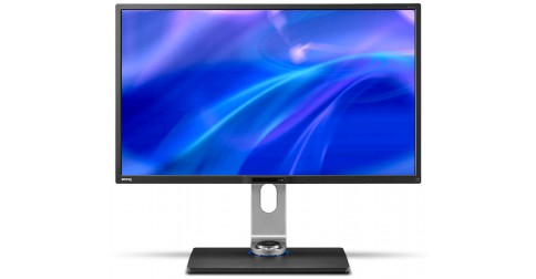 aikraプロフ必読 32型4K液晶モニター BenQ BL3201PT 32型液晶モニター