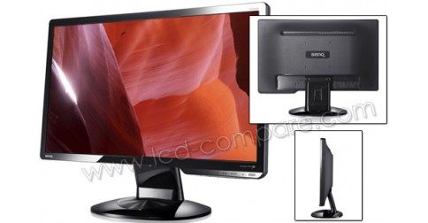 BENQ G2020HDA - 20 pouces - Fiche technique, prix et avis