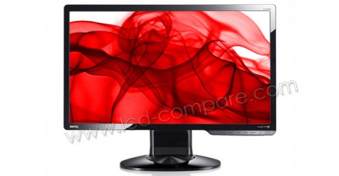 BENQ G2420HDB - 24 pouces - Fiche technique, prix et avis