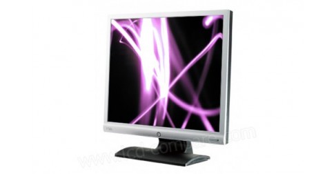 BENQ G702AD Argent - 17 pouces - Fiche technique, prix et avis