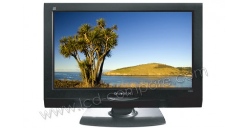 TV LCD 32 H-Buster 3 HDMI HBTV-32D05HD com o Melhor Preço é no Zoom