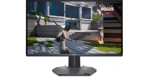 DELL G2524H - 25 pouces - Fiche technique, prix et avis