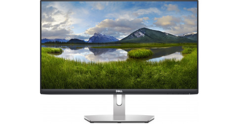 Dell 24 モニター S2421H DELL S2421H - 23.8 pouces - Fiche technique, prix et avis