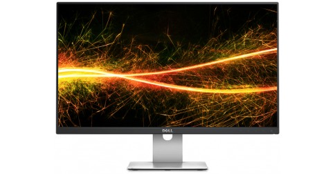 DELL S2715H - 27 pouces - Fiche technique, prix et avis