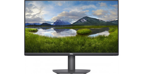 DELL S2721HSX - 27 pouces - Fiche technique, prix et avis