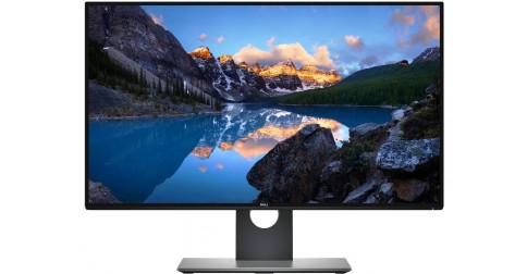 DELL U2718Q 4Kモニター 27インチ IPS 3840x2160 DELU2718Q.jpg