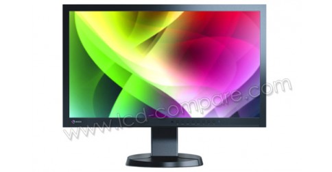 EIZO FlexScan EV2335W-BK - 23 pouces - Fiche technique, prix et avis