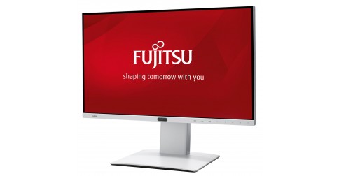 FUJITSU 27型液晶モニター P27-8 TE pro　M2786 Fujitsu P27-8 TE Pro 68.6 cm (27″) 2K IPS2560 x 1440 pixels Quad