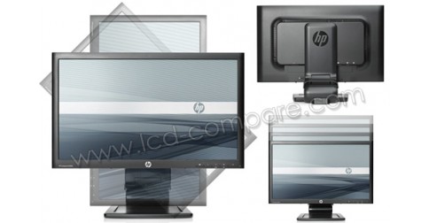 DRIVER HP LA2306X FOR WINDOWS XP DOWNLOAD