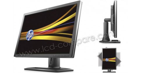 24インチ 1920x1200 WUXGA プロ モニター HP ZR2440W 複数入荷 ＊HP