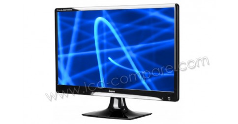 IIYAMA ProLite E2273HDS-B1 - 21.5 pouces - Fiche technique