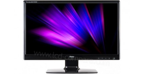 IIYAMA ProLite E2473HS-GB1 - 23.6