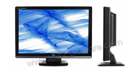 iiyama、25.5型液晶「ProLite E2607WS」 - 価格.com