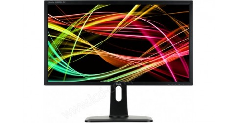 iiyama Pro 4Kモニター　B2888UHSU ASCII.jp：iiyamaから初の4Kディスプレー、60Hz表示の「ProLite