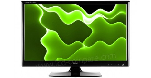 IIYAMA ProLite E2773HS-GB1 - 27 pouces - Fiche technique, prix et avis