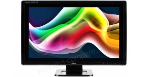 IIYAMA ProLite T2253MTS-GB1 - 21.5