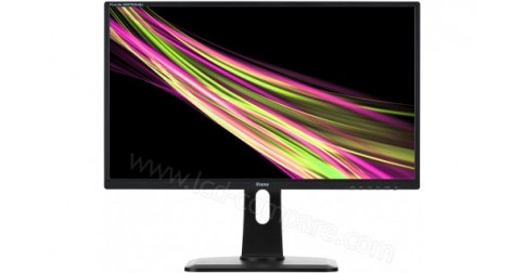 IIYAMA ProLite XB2783HSU-B1 - 27 pouces - Fiche technique, prix et
