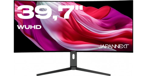 JAPANNEXT JN-5X40 - 39.7 pouces - Fiche technique, prix et avis