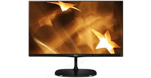 LG 27MP67VQ-P - 27 pouces - Fiche technique, prix et avis