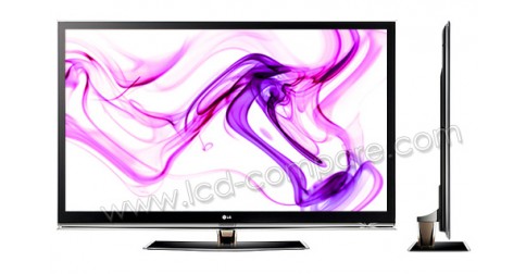 テレビ　モニター　42インチ　LG  42LE8500 - JA 42LE8500 - LE8500 series 42inch | LG JP