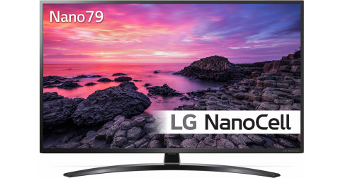 Lg 43nano79 108 Cm 43nano796 43nano796ne Fiche Technique Prix Et Avis