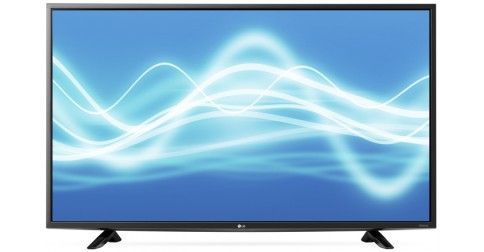 LG 43UF640V Import EU - 108 cm - Fiche technique, prix et avis