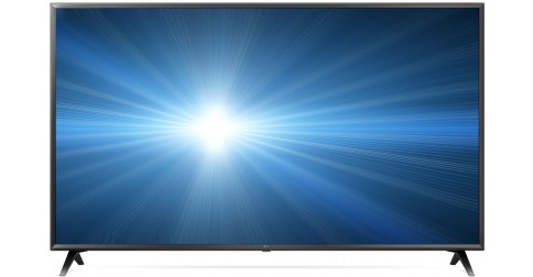 LG 43UK6200 - 108 cm (43 UK 6200 PLA), fiche technique, prix et avis