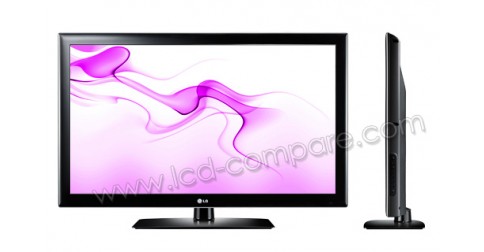 LG 47LK530 - 119 cm, fiche technique, prix et avis