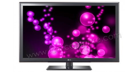 LG 47LK950 - 119 cm - Fiche technique, prix et avis
