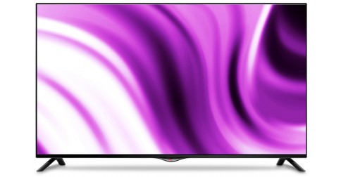 LG 49UB820V - 124 cm (49UB820), fiche technique, prix et avis