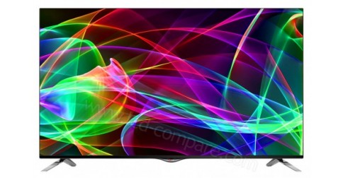 LG 49UB830V - 124 cm (49UB830), fiche technique, prix et avis