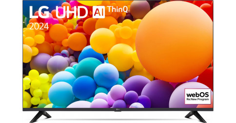 LG 50インチ4kテレビ50um7300eja2019年製 （完璧すぎるが故三度