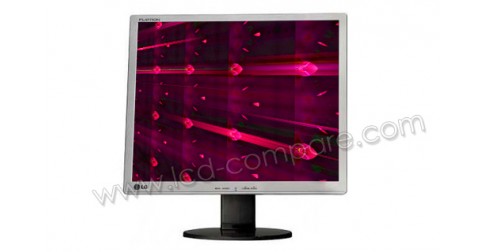 Specs LG L1742SE-SF computer monitor 43.2 cm (17