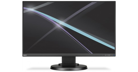 NEC MultiSync E241N-BK - 23.8 pouces - Fiche technique, prix et avis