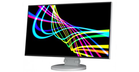 NEC MultiSync E241N-WH - 23.8 pouces - Fiche technique, prix et avis