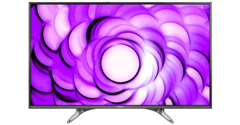 PANASONIC TX-49DX600E - 123 cm - Fiche technique, prix et avis