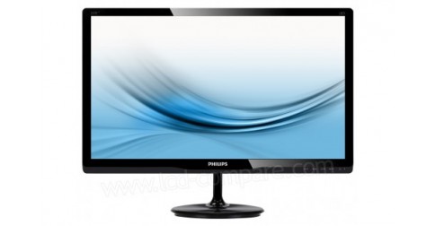 Драйвер на монитор philips 192e