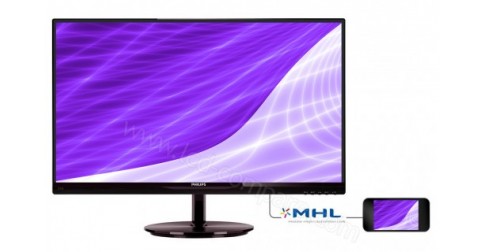 PHILIPS 274E5QHSB/11 27インチモニター Philips 274E5QHSB 27-Inch LCD Full HD With AH-IPS display