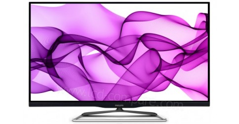 PHILIPS 42PFL6907H - 107 cm, fiche technique, prix et avis
