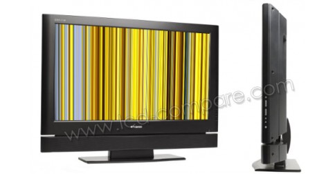 polaroid definia tv