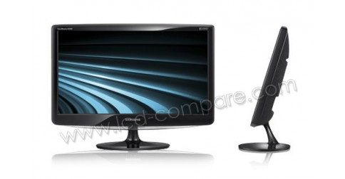 SAMSUNG B2430H - 24 pouces - Fiche technique, prix et avis