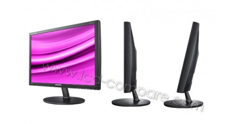 SAMSUNG EX1920W - 19 pouces - Fiche technique, prix et avis