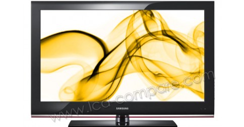 Samsung le 40 b 530 p7w Clearance