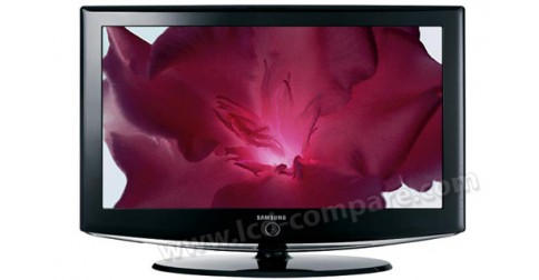 SAMSUNG LE40R84B - 101 cm - Fiche technique, prix et avis