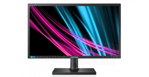 SAMSUNG S24C450M - 24 pouces - Fiche technique, prix et avis