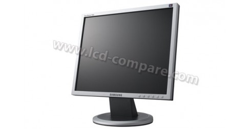 SAMSUNG SyncMaster 940N - 19 pouces - Fiche technique, prix et avis